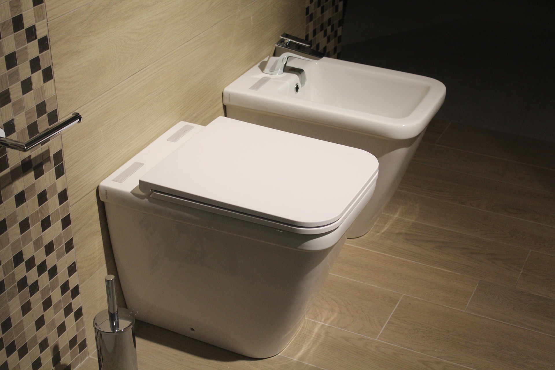 wc verbouwen