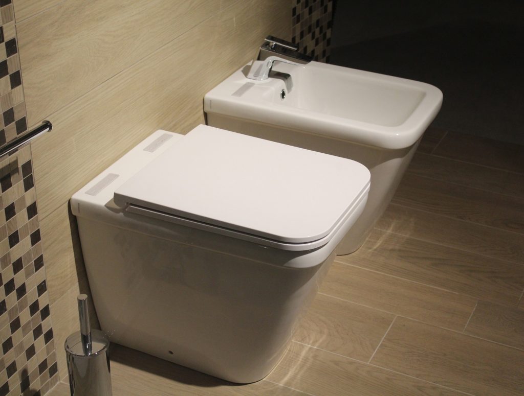 wc verbouwen